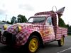 2CV pick up Cochonou