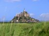 Mont Saint Michel - Eric Pouhier - licence Creative Commons