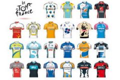 Selection 2010