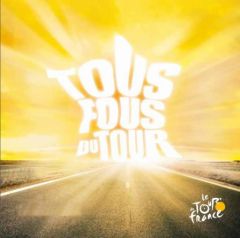 Tour de France 2012 : carton d'invitation