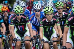 Cannondale black kit