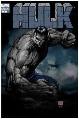 Grey Hulk