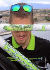 Sagan - Hulk
