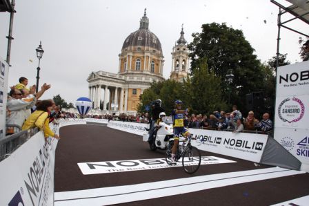 Milano-Torino 2012