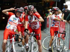 The Team Vittel