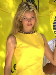 Mélanie Simonneau (Crédit Lyonnais 2003)