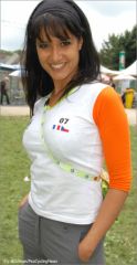 Nesserine Mousli (Skoda 2007)