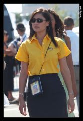 Magali Corbineau (LCL 2007)
