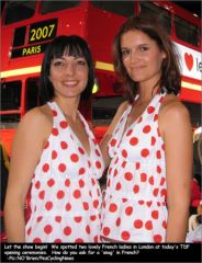 Hotesses Champion (2007)