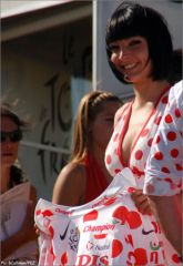 Hotesse Champion (2007)