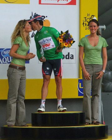 Hotesses ASO (2007)