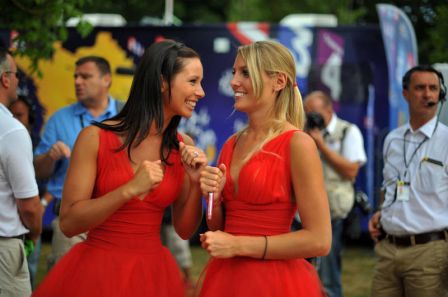 Laura Leturgie et Emmanuelle Laurençot (Brandt 2009)