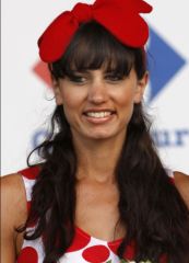 Ellyn Bermejo (Carrefour 2009)