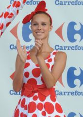 Julie Blanc (Carrefour)