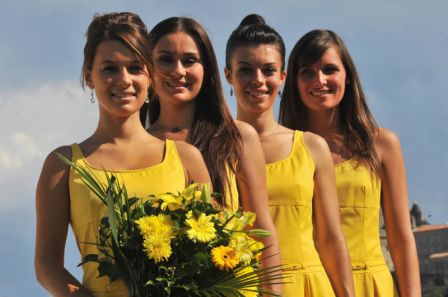 Hotesses LCL (2009)