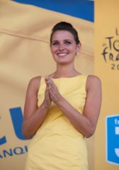 Anne-Marie Lickel (LCL 2011)