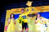 Podium LCL (2012)