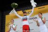 Podium Skoda (2012)