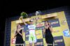 Podium PowerBar (2012)