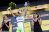 Podium PowerBar (2012)