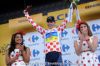 Podium Carrefour (2012)