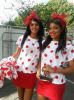 Hotesses Carrefour (2012)