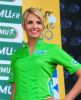 Lucie Maset, hotesse PMU 2013