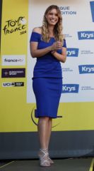 CYCLING-FRANCE/